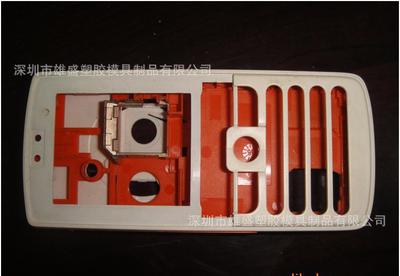 塑料件加工與模具注塑 從設計到生產的全方位服務