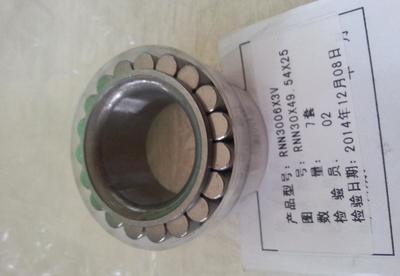 現貨JY行星輪軸承RNN3006X3V 原廠質量保證與潤滑油應用指南