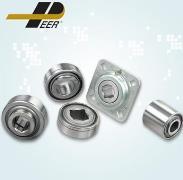 農(nóng)機軸承 選型、采購與潤滑保養(yǎng)一站式指南