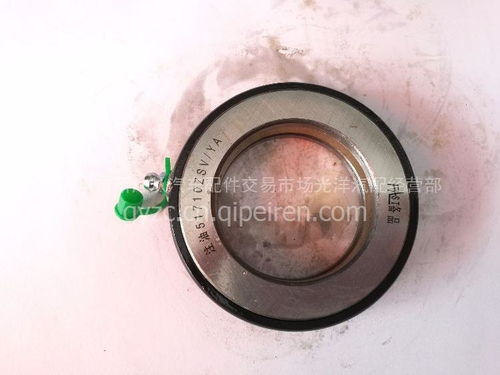 格爾發(fā)主肖軸承51710注油指南 價格、圖片與配件廠家全解析
