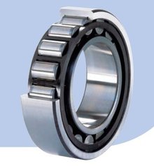 圓柱滾子軸承詳解 結(jié)構(gòu)、特點(diǎn)與應(yīng)用