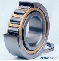 圓柱滾子軸承SL024944A 產(chǎn)品解析、市場動態(tài)與維護(hù)指南