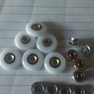 專業(yè)軸承與潤滑油的協(xié)同優(yōu)化 從平面軸承到微型軸承的全方位解析