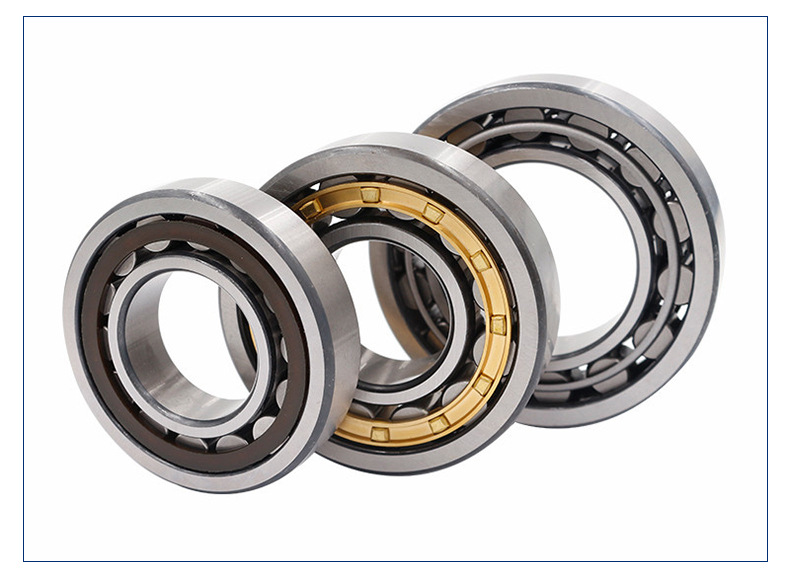 汽車變速箱減速機(jī)中的關(guān)鍵元件 NCF203V、NCL203V、102203型滿裝圓柱滾子軸承及其潤滑油應(yīng)用分析